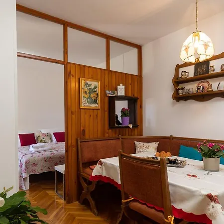 Studio Tomy Apartment Dubrovnik Exterior photo