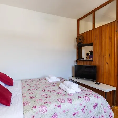 Studio Tomy Apartment Dubrovnik Exterior photo