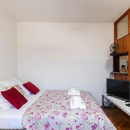 Studio Tomy Apartment Dubrovnik Exterior photo
