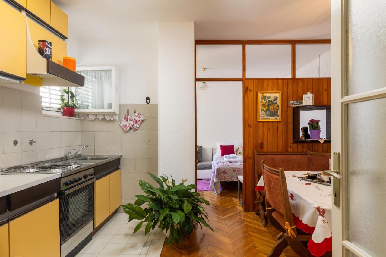 Studio Tomy Apartment *