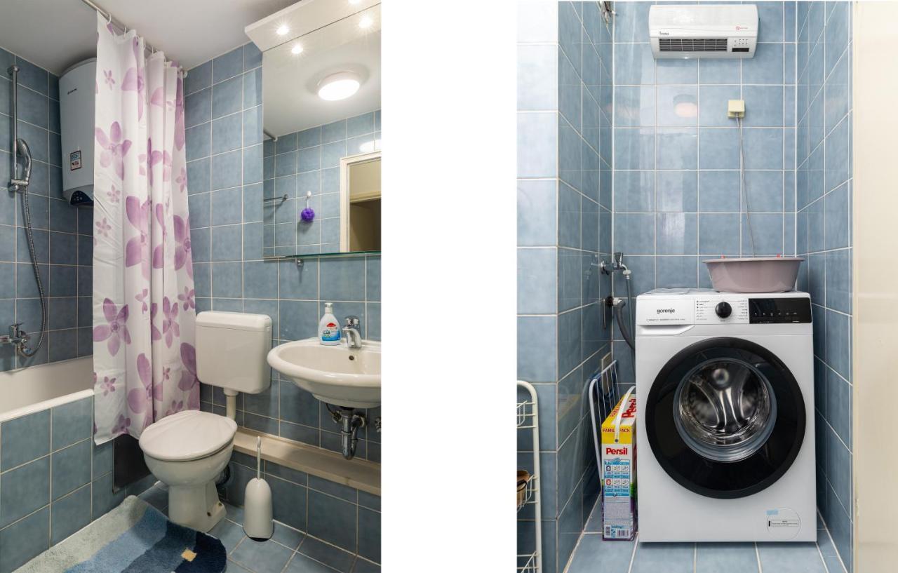 Studio Tomy Apartment